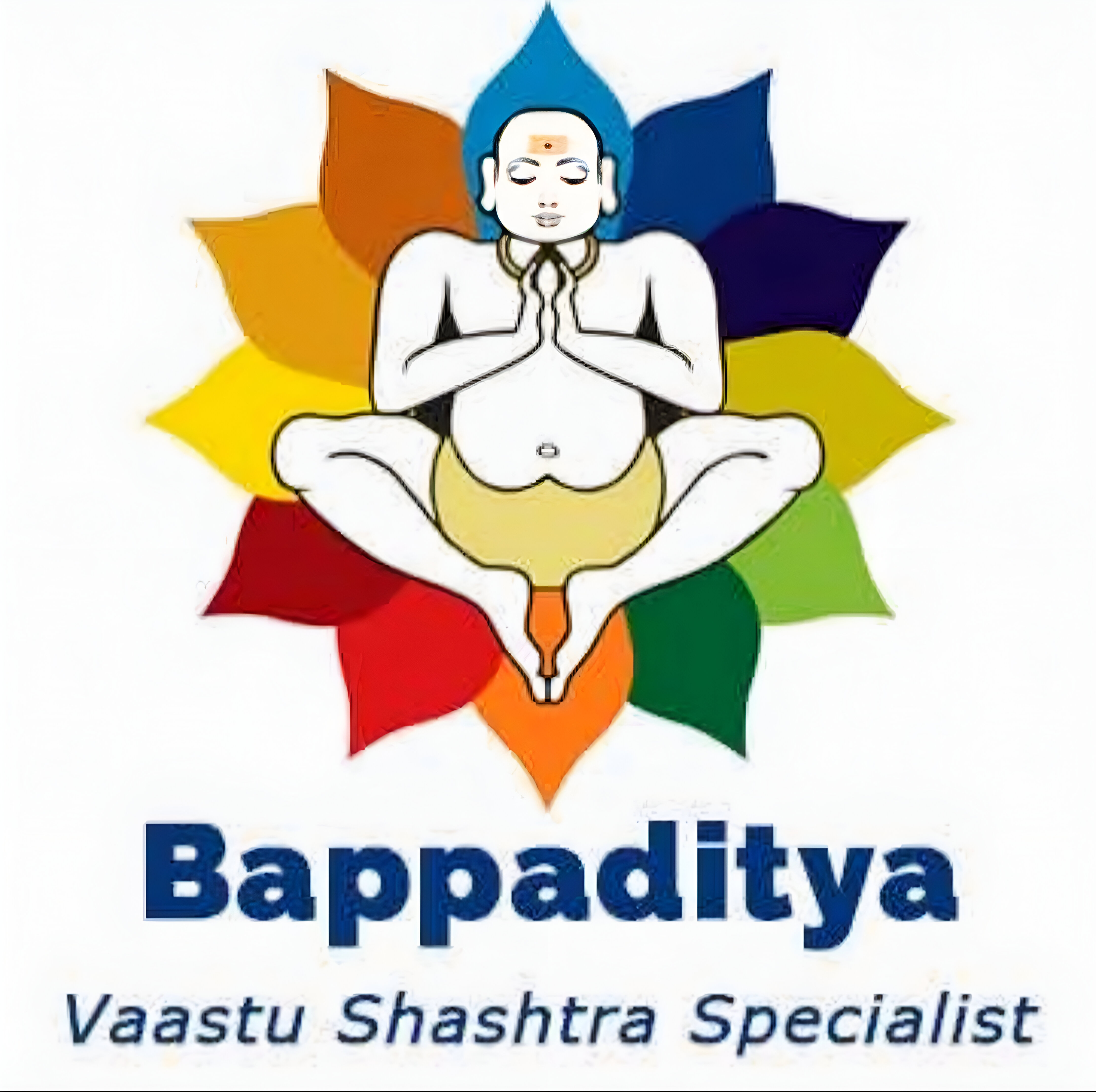 Bappaditya Vastu Consultant Logo